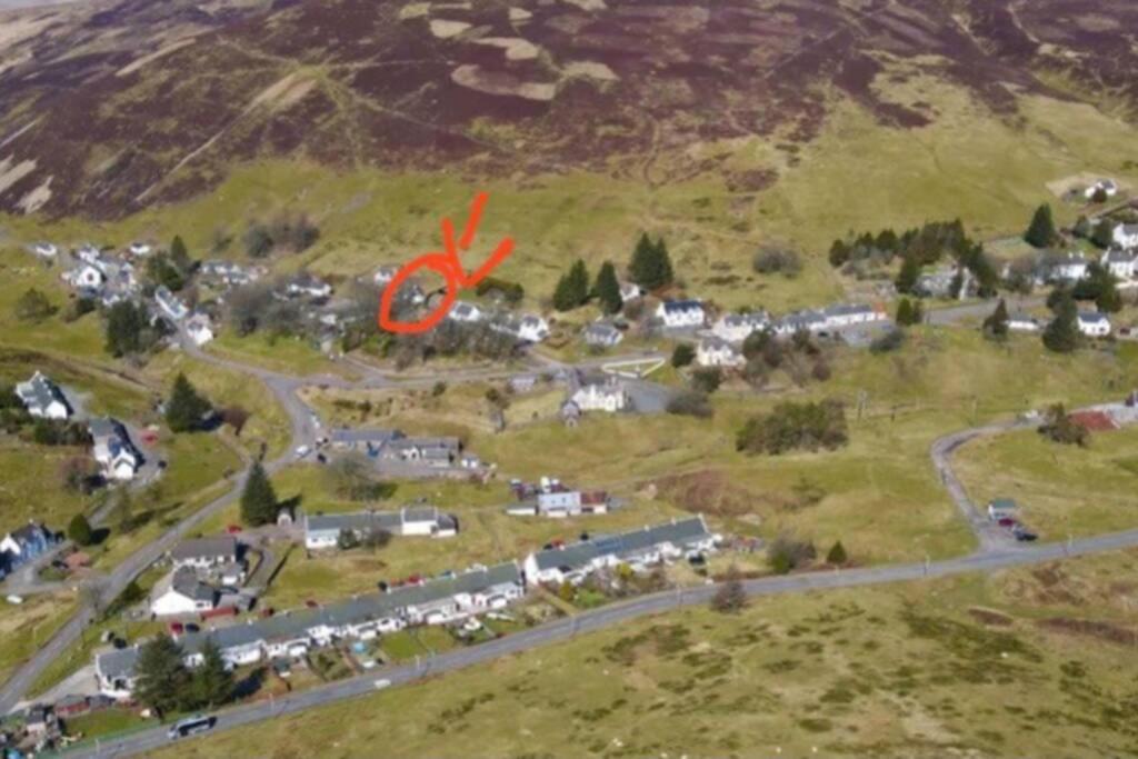 Holiday home Glendyne Cottages, Highest Village In Scotland Wanlockhead